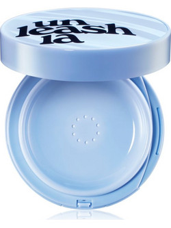 Unleashia Babe Skin Baby Blue 18N Pure Cushion Make Up SPF40 15gr