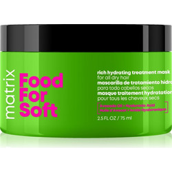 Matrix ood For Soft Μάσκα Μαλλιών 75ml
