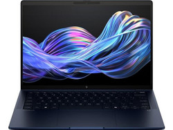 HP EliteBook X G1i Touch (Ultra 7-258V/32GB/1TB SSD/Arc Graphics 140V/Windows 11)