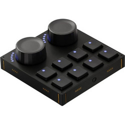 Intech Studio Grid Series TEK2 Mechanical