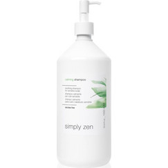 Simply Zen Calming Σαμπουάν για Επανόρθωση 1lt