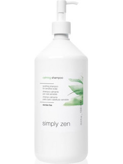 Simply Zen Calming Σαμπουάν για Επανόρθωση 1lt