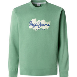 Pepe Jeans Ανδρικό Φούτερ Πράσινο Mint PM582921
