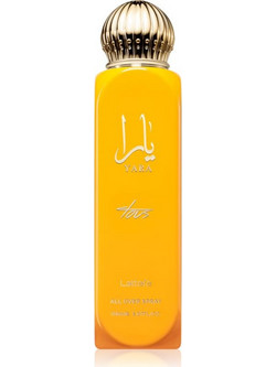 Lattafa Yara Tous Αποσμητικό Spray 150ml