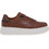 Renato Garini Ανδρικά Sneakers Flatforms Καφέ V570011732N1