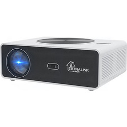 Extralink Smart Life Vision Max Smart Projector Full HD LCD LED 800 Lumens