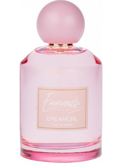 Emmanouela Cosmetics Dream Girl Body Mist 100ml