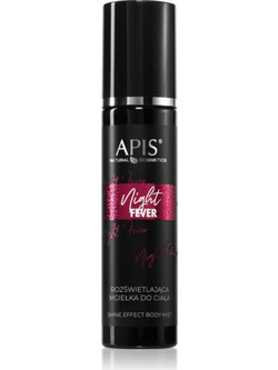 Apis Night Fever Body Mist 150ml