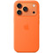 Apple Silicone MagSafe Back Cover Orange (iPhone 17 Pro)