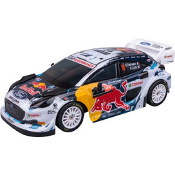 Nikko Τηλεκατευθυνόμενο Αυτοκίνητο Ford Puma Hybrid Rally 1 M-Sport 1:16 10661