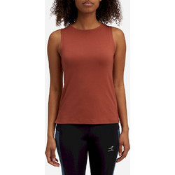 Energetics Ogda Γυναικείο Αθλητικό T-Shirt Μπορντό 428812-318