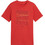 Puma Παιδικό T-Shirt Κοντομάνικο Κόκκινο 685788-15