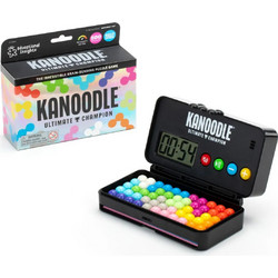 Educational Insights Kanoodle Ultimate Champion Παιχνίδι Λογικής με Χρονόμετρο