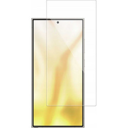 Spacecase Tempered Glass Clear (Samsung Galaxy S25 Ultra)