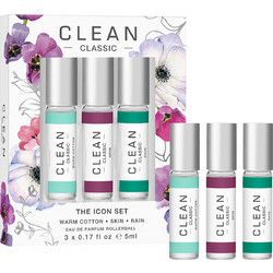 Clean Classic The Icon Set