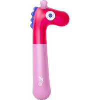 Quut Noodle Friends Horse Παιδικό Φουσκωτό Ride On Θαλάσσης 85cm QU173441