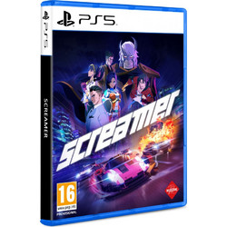Screamer PS5