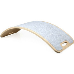 Curve Lab Παιχνίδι Ισορροπίας Perfect Arc Felt Γκρι