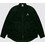 Aape by A Bathing Ape Ανδρικό Πουκάμισο Κοτλέ Μακρυμάνικο Κανονική Γραμμή Χακί AAPSTM8499