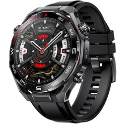 Huawei Watch Ultimate 2 Black