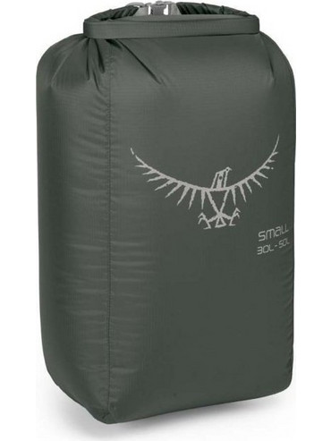 Osprey Ultralight 10000610 Στεγανός Σάκος Χειρός 30lt Γκρι
