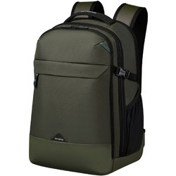 Samsonite Roadseeker 154956-1266 Αδιάβροχο Σακίδιο Πλάτης 28lt Χακί