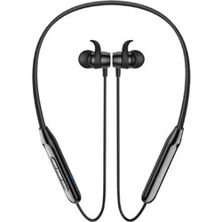 Hoco DM15 Ακουστικά Bluetooth In Ear Ανθεκτικά στο Νερό
