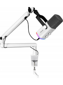 Fifine TAM8 XLR/USB