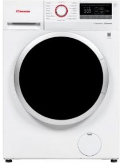 Inventor GA1014W Πλυντήριο Ρούχων 10kg 1400 Στροφών