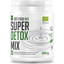 Diet Food Super Detox Mix 300gr