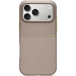 Beats Rugged Case with MagSafe and Camera Control Back Cover Alpine Grey (iPhone 17 Pro Max)