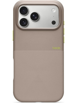 Beats Rugged Case with MagSafe and Camera Control Back Cover Alpine Grey (iPhone 17 Pro Max)