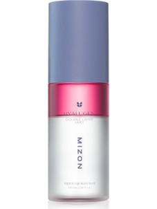 Mizon Hyalugen Double Layer Mist Ενυδατικό Mist Τόνωσης Προσώπου 100ml