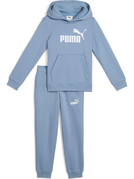 Puma Παιδικό Σετ Φόρμας Γαλάζιο 685238-34
