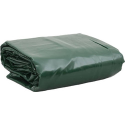 vidaXL 2.5m x 3.5m 650gr/m2 156144
