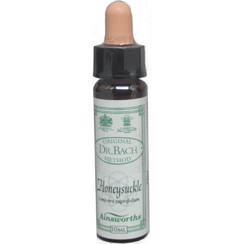 Ainsworths Dr.Bach Honeysuckle Ανθοΐαμα σε Σταγόνες για Νοσταλγία 10ml