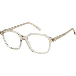 Carrera CA3073 HAM Ανδρικός Σκελετός Γυαλιών Οράσεως Κοκάλινος Διαφανής