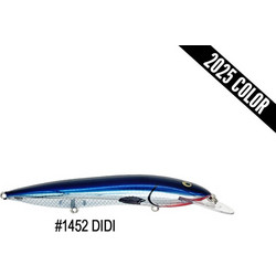 Halco Tackle Sorcerer 150 STD Τεχνητό Δόλωμα Ψαράκι 15cm 30gr 1452