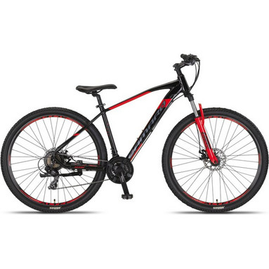 Altec Camaro Mountain Bike Αλουμινίου με 21 Ταχύτητες και