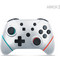 Hyperkin Nuchamp Wireless Controller για Switch Red 303419