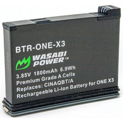 Wasabi BTR-ONE-X3 (X3)