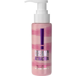 Intt Releases Aphrodisiac Fragrance Cream & Gel 100ml