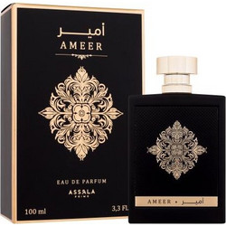 Assala Ameer Eau de Parfum 100ml
