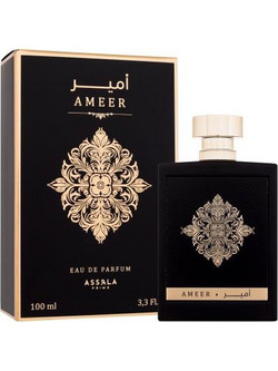 Assala Ameer Eau de Parfum 100ml