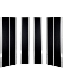Magnepan MG 30.7 Σετ Ηχείων Hi-Fi Δαπέδου Black