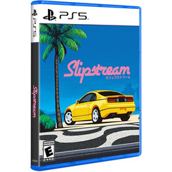 Slipstream PS5