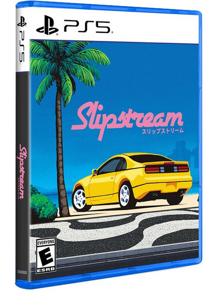 Slipstream PS5