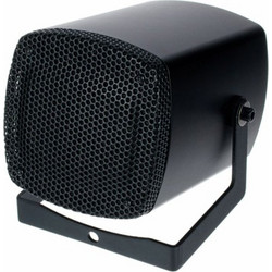 The Box Pro MCX4 Παθητικό Ηχείο Εξωτερικού Χώρου 40W Αδιάβροχο Μαύρο