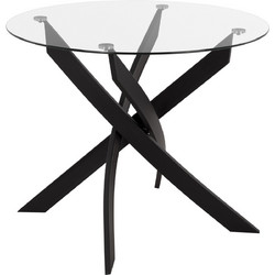 HomeMarkt Jafaru Τραπέζι Κουζίνας HM8499.11