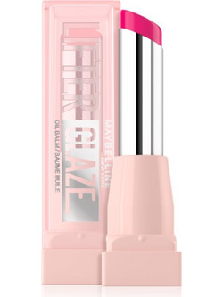 Maybelline New York Lifter Glaze 003 Rose Bite Lip Balm με Χρώμα 2.8gr